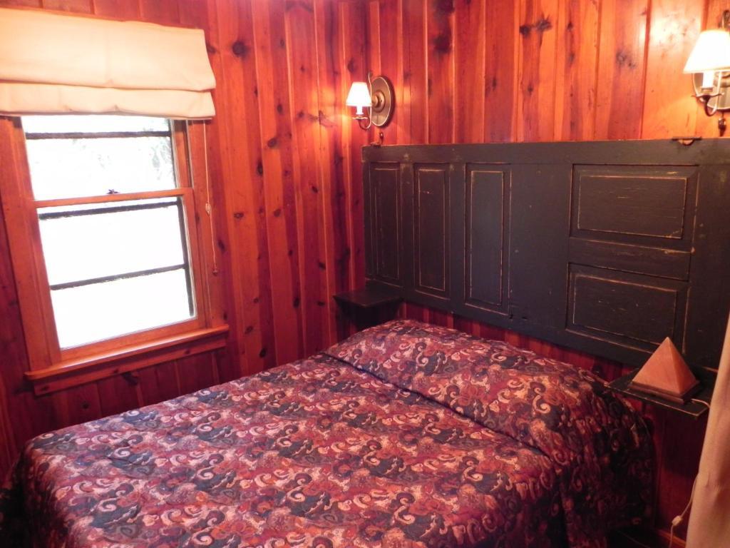 Apache Village Cabins Ruidoso Quarto foto