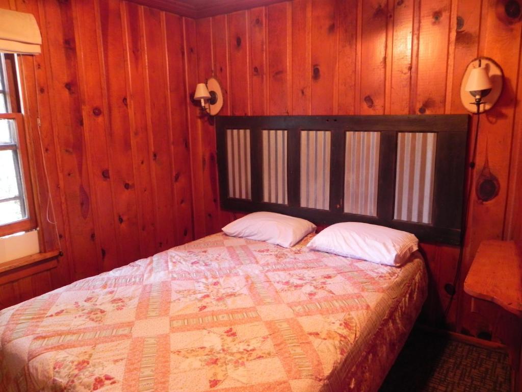 Apache Village Cabins Ruidoso Quarto foto